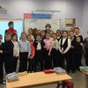 В пандемию свои темы